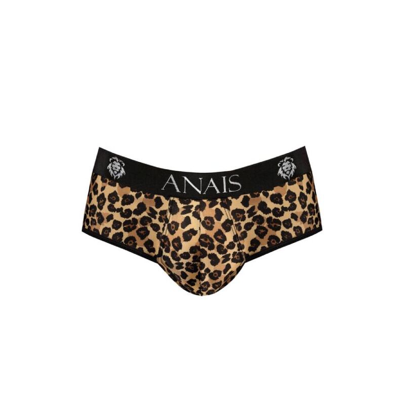 ANAIS MEN JOCK Bikini Mercury Jock Xl — vue alternative