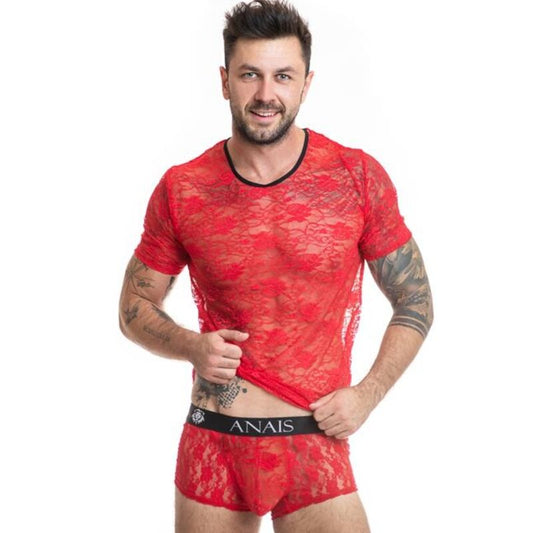 ANAIS MEN - Brave T-Shirt S