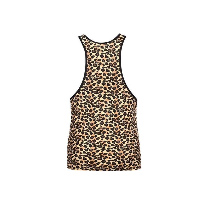 ANAIS MEN ACCESORIES MERCURY TOP M — vue arrière