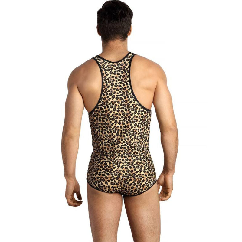 ANAIS MEN - Top Mercury Xl