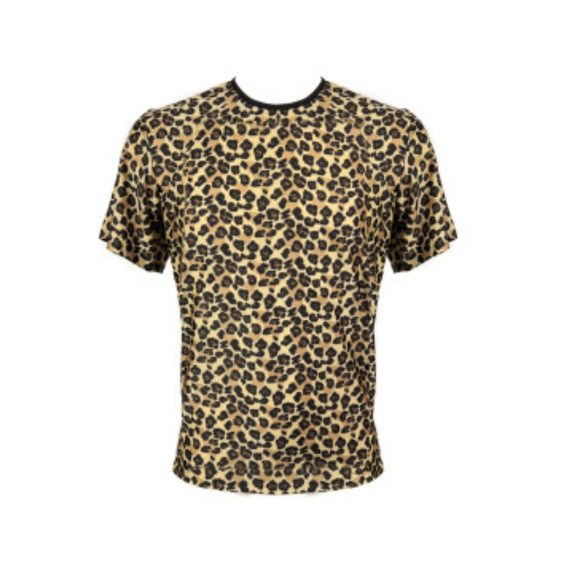 ANAIS MEN ACCESORIES T-SHIRT MERCURY S — vue alternative