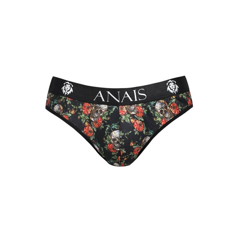 ANAIS MEN SLIP & THONG Power Slip S — vue alternative