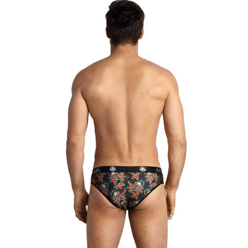 ANAIS MEN SLIP & THONG Power Slip L — vue détaillée