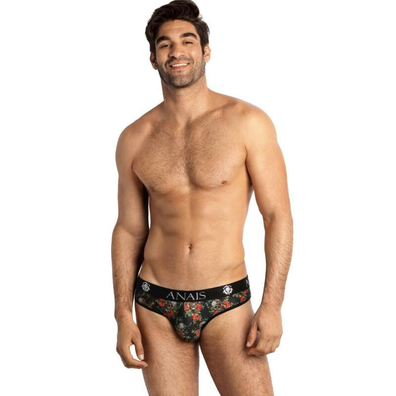 ANAIS MEN SLIP & THONG Power Slip Xl - Aura Intime