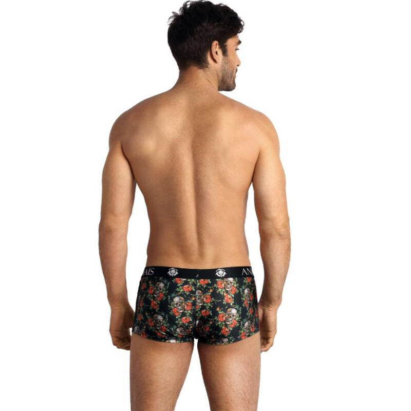 ANAIS MEN BOXER & BRIEF Power Boxer S — vue détaillée