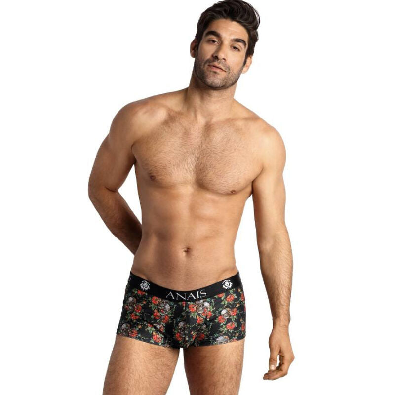 ANAIS MEN BOXER & BRIEF Power Boxer S - Aura Intime