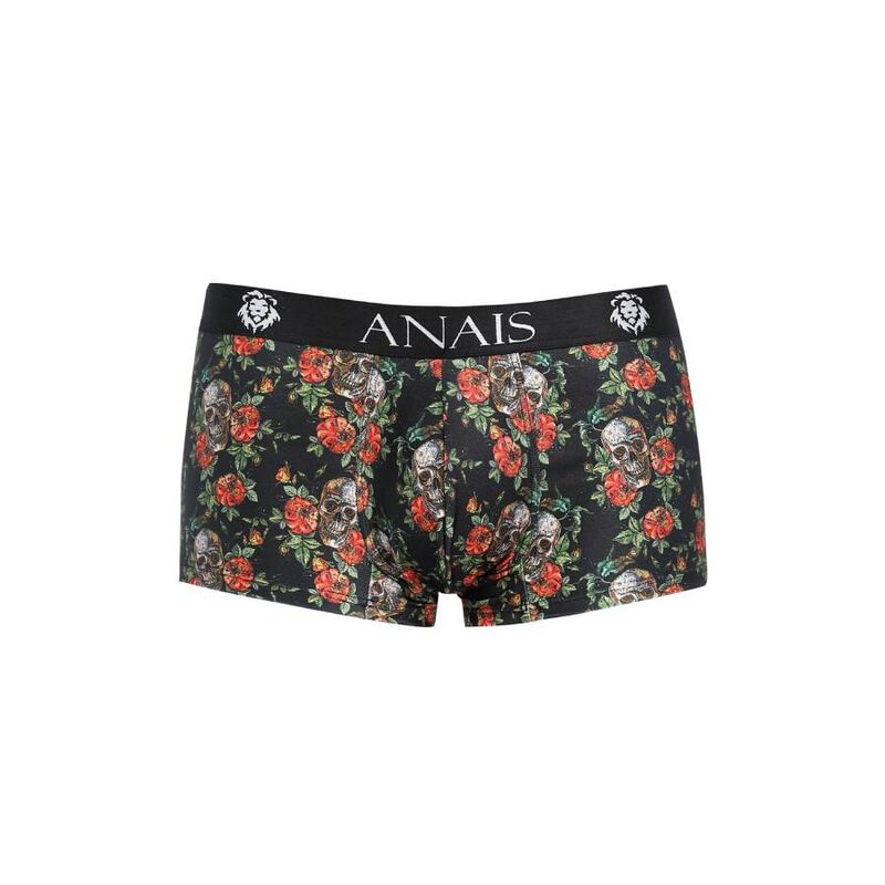 ANAIS MEN BOXER & BRIEF Power Boxer M — vue alternative