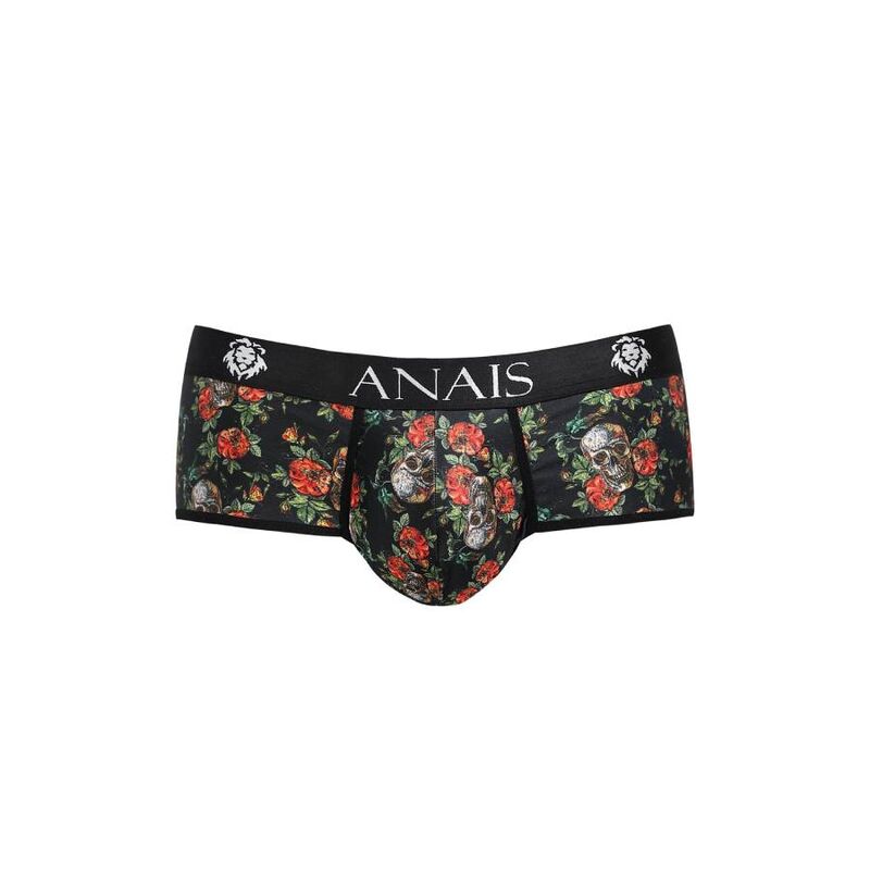 ANAIS MEN BOXER & BRIEF Power Brief S — vue alternative
