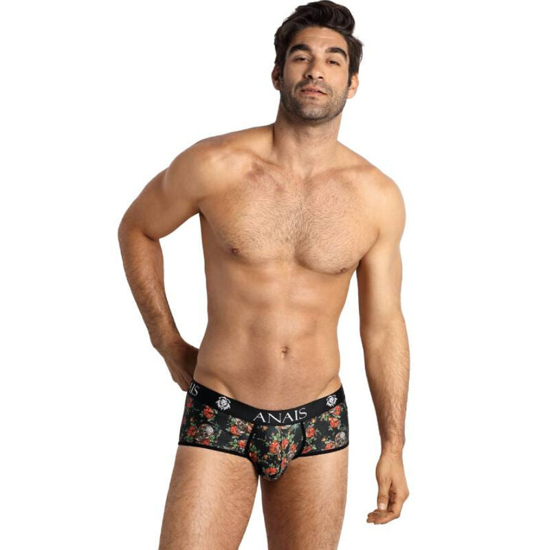 ANAIS MEN BOXER & BRIEF Power Brief M - Aura Intime