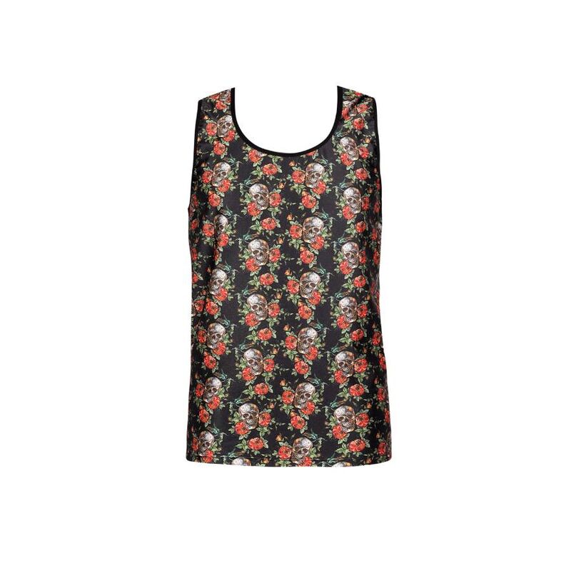 ANAIS MEN ACCESORIES POWER TOP S — vue alternative