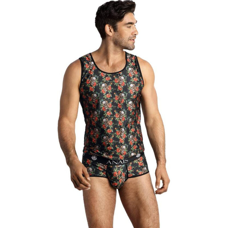 ANAIS MEN ACCESORIES POWER TOP M - Aura Intime