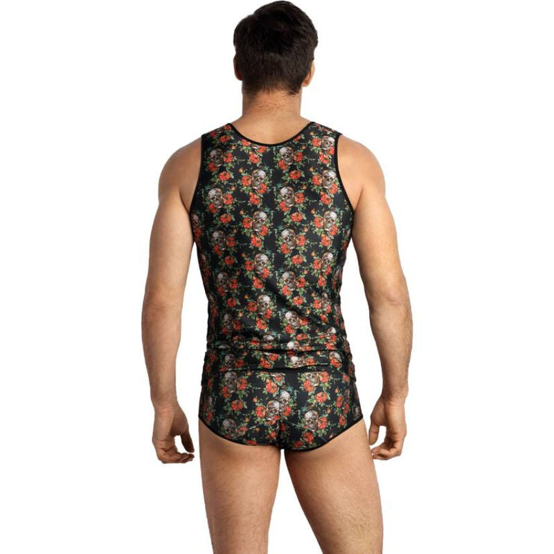 ANAIS MEN ACCESORIES POWER TOP M — vue détaillée