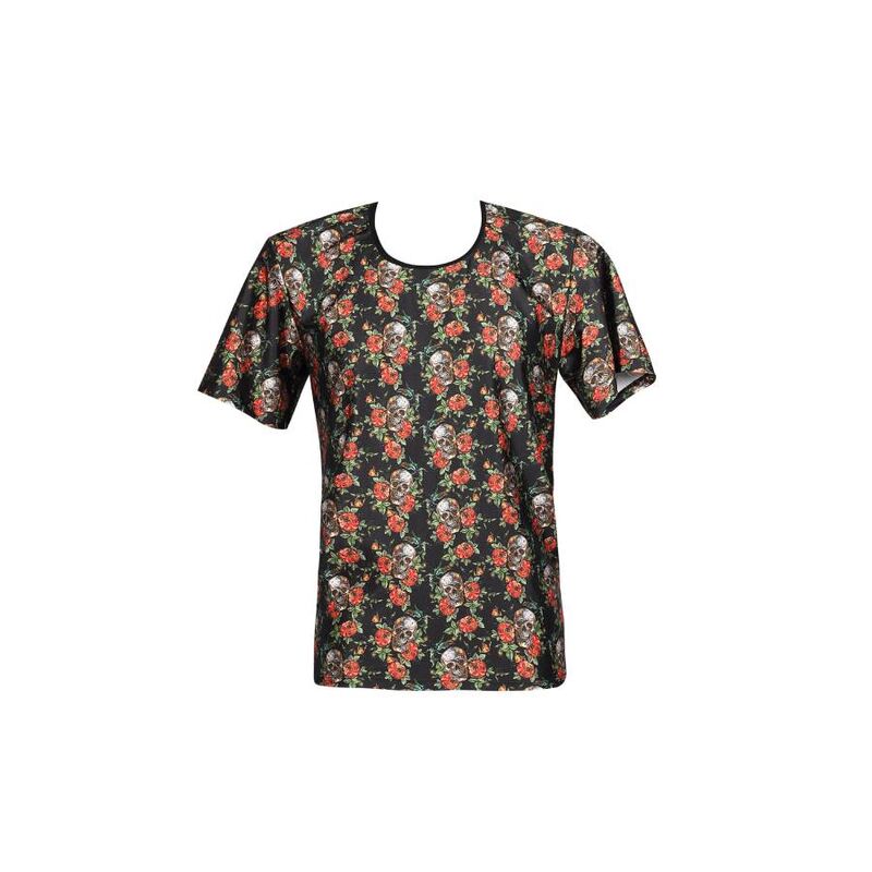 ANAIS MEN - Power T-Shirt Xl