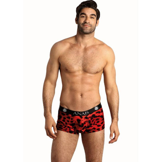 ANAIS MEN BOXER & BRIEF Savage Boxer S - Aura Intime