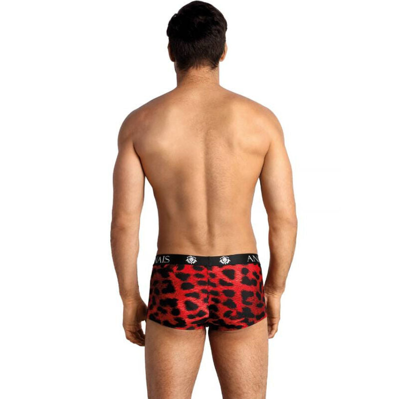 ANAIS MEN BOXER & BRIEF Savage Boxer S — vue détaillée