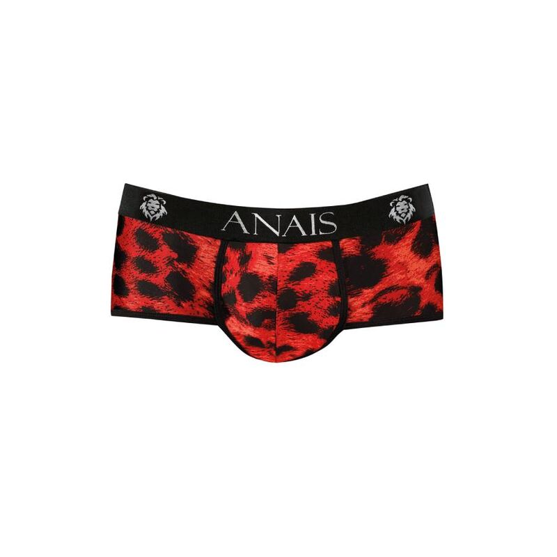 ANAIS MEN BOXER & BRIEF Culotte Savage S — vue alternative