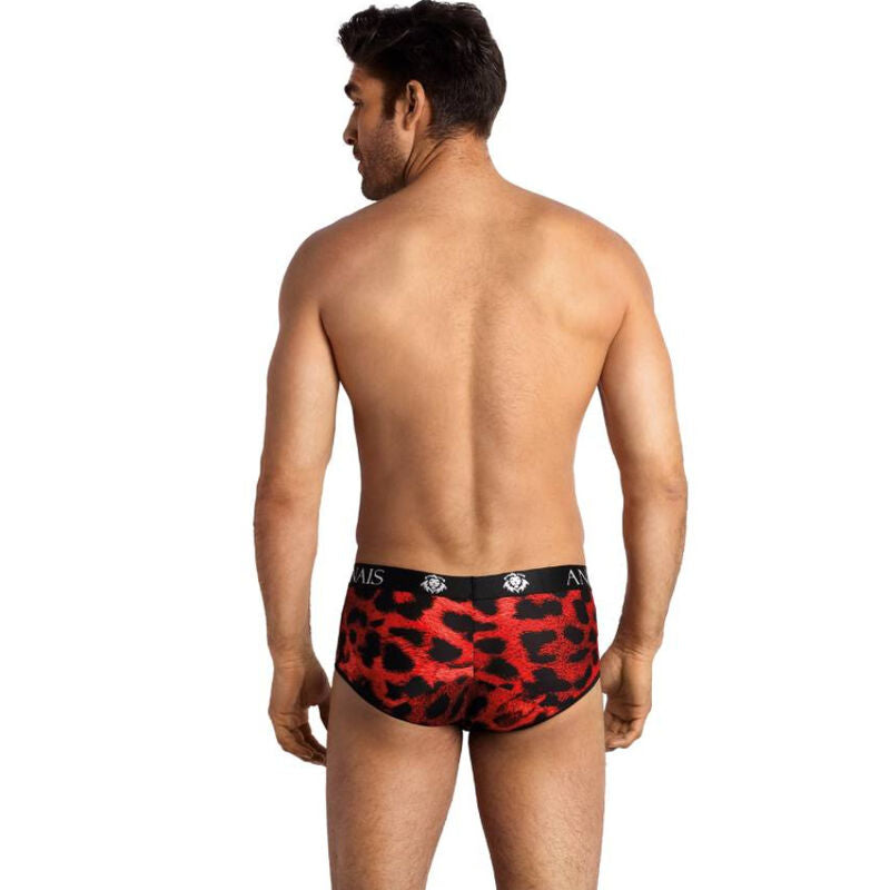 ANAIS MEN BOXER & BRIEF Slip Savage Xl — vue détaillée