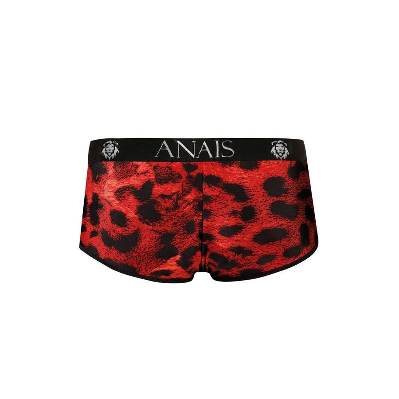 ANAIS MEN BOXER & BRIEF Slip Savage Xl — vue arrière