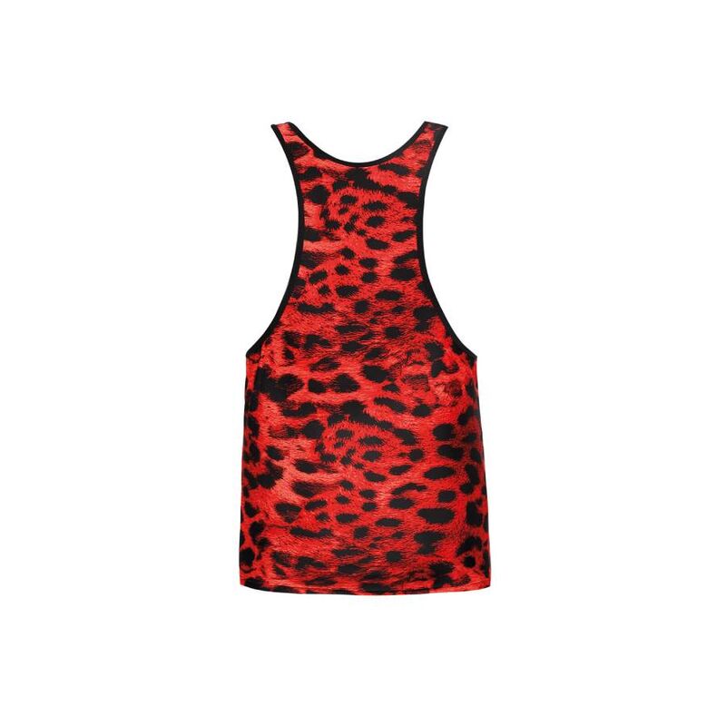 ANAIS MEN ACCESORIES SAVAGE TOP S — vue arrière