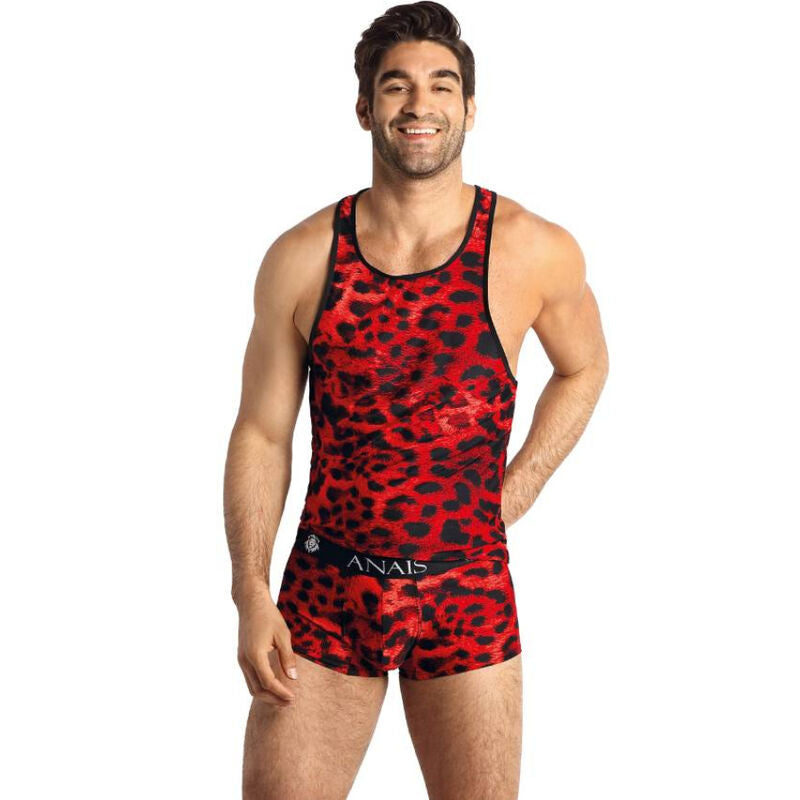 ANAIS MEN ACCESORIES TOP SAVAGE XL - Aura Intime