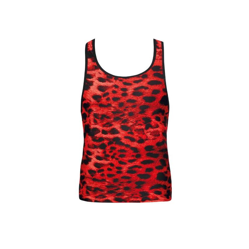 ANAIS MEN ACCESORIES TOP SAVAGE XL — vue alternative