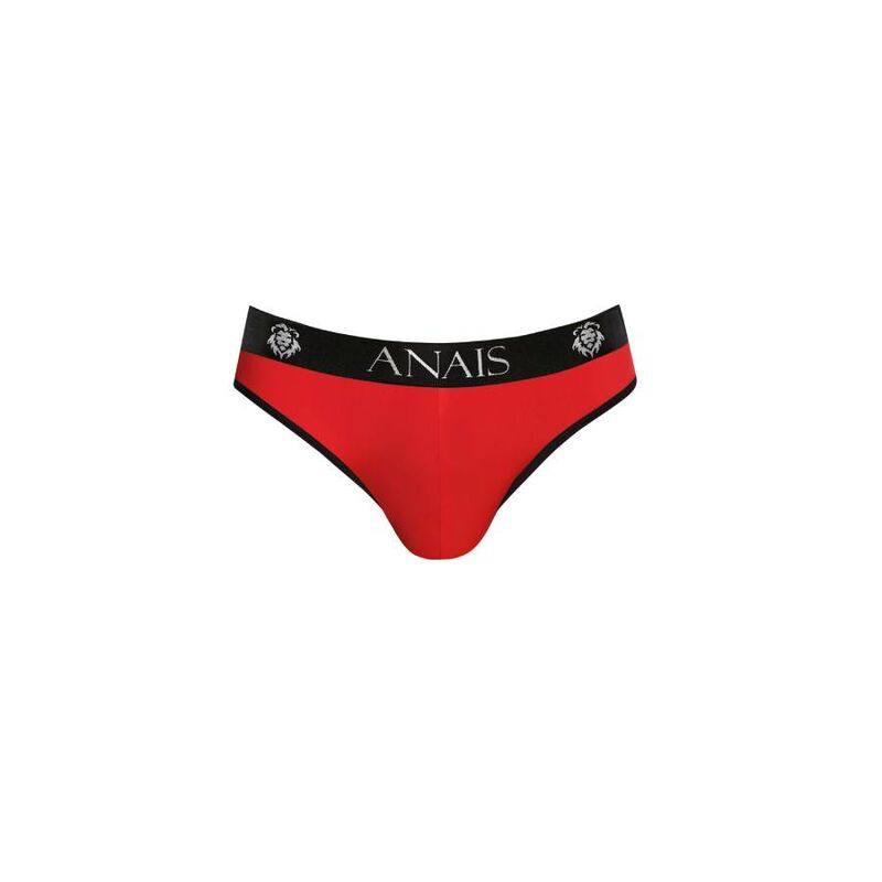 ANAIS MEN SLIP & THONG Soul Slip M — vue détaillée
