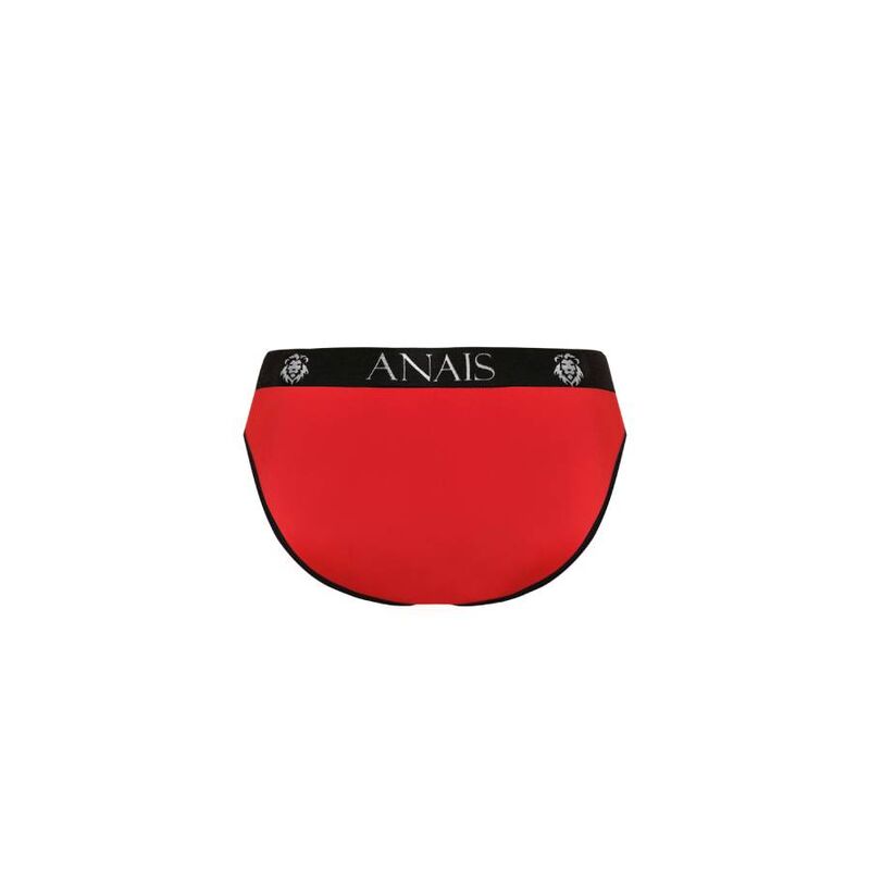 ANAIS MEN SLIP & THONG Soul Slip M — vue alternative