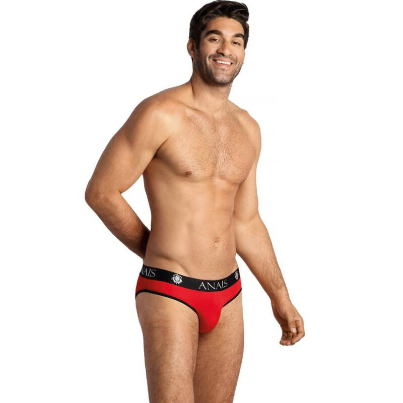 ANAIS MEN SLIP & THONG Soul Slip L - Aura Intime
