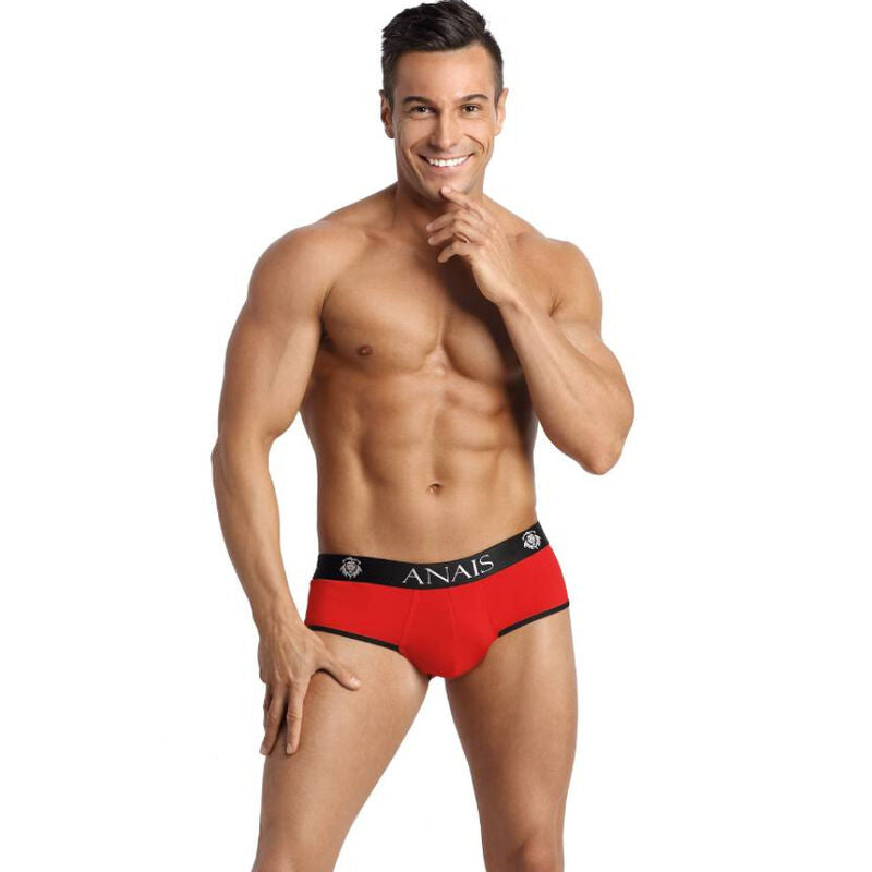 ANAIS MEN JOCK Soul Jock Bikini L - Aura Intime