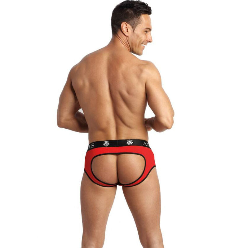 ANAIS MEN JOCK Soul Jock Bikini L — vue détaillée