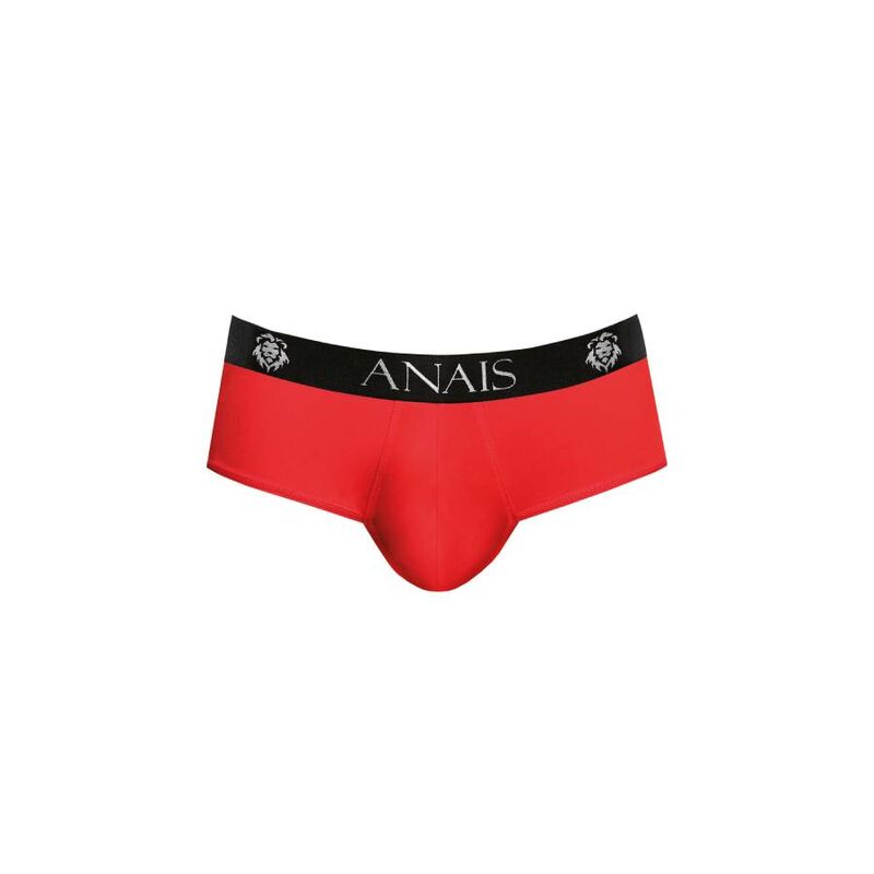 ANAIS MEN JOCK Soul Jock Bikini L — vue alternative