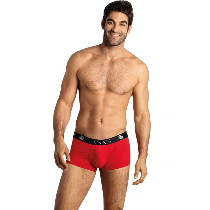 ANAIS MEN BOXER & BRIEF Soul Boxer M - Aura Intime