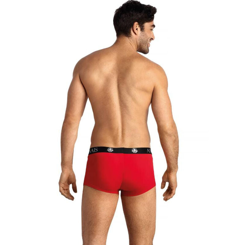 ANAIS MEN BOXER & BRIEF Soul Boxer L - Aura Intime