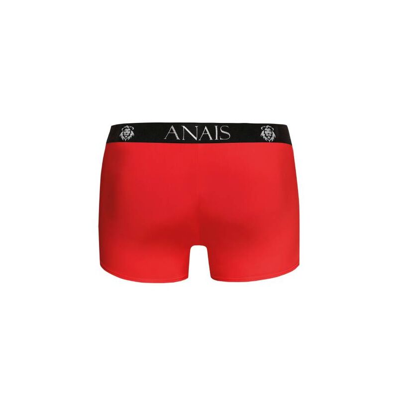 ANAIS MEN BOXER & BRIEF Soul Boxer Xl — vue arrière