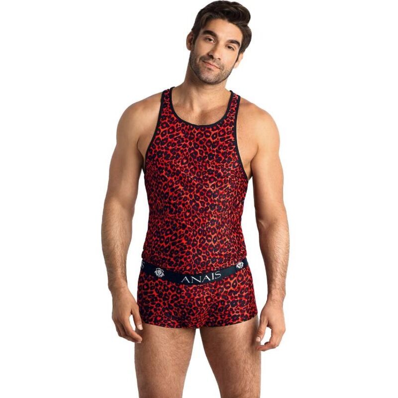 ANAIS MEN - Top Tribal Xl
