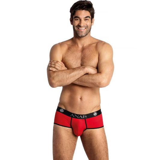ANAIS MEN BOXER & BRIEF Soul Brief Xl - Aura Intime