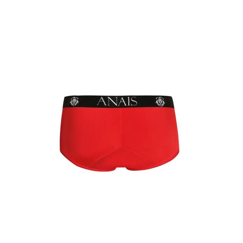 ANAIS MEN BOXER & BRIEF Soul Brief Xl — vue arrière