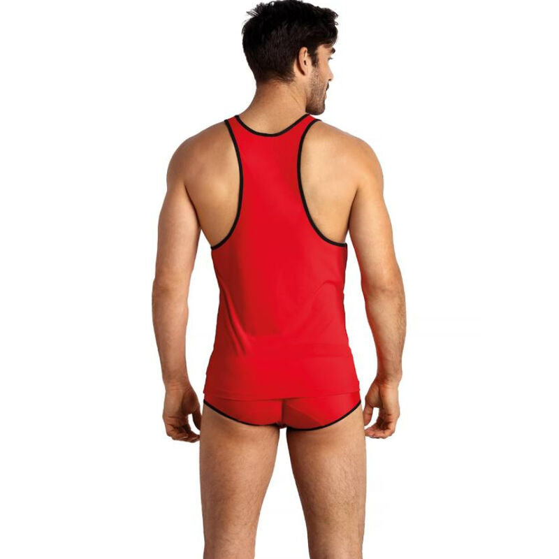 ANAIS MEN ACCESORIES SOUL TOP S — vue détaillée