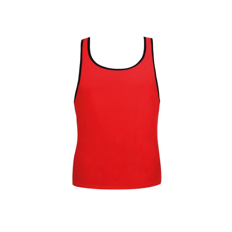ANAIS MEN ACCESORIES SOUL TOP XL — vue alternative
