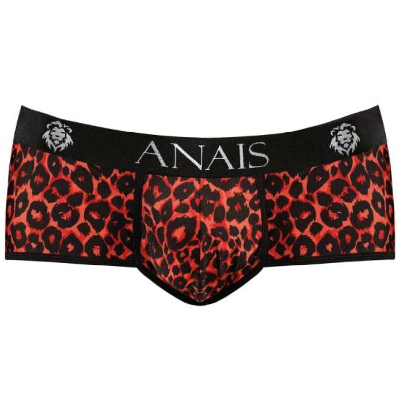 ANAIS MEN BOXER & BRIEF Slip Tribal Xl — vue arrière