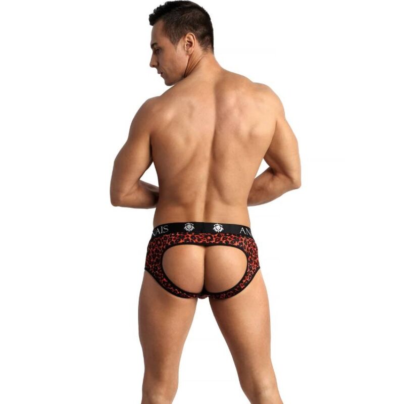 ANAIS MEN JOCK Bikini Tribal Jock Xl — vue détaillée