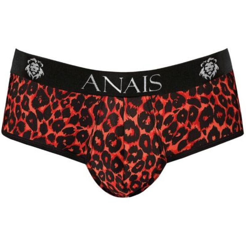 ANAIS MEN JOCK Bikini Tribal Jock Xl — vue alternative