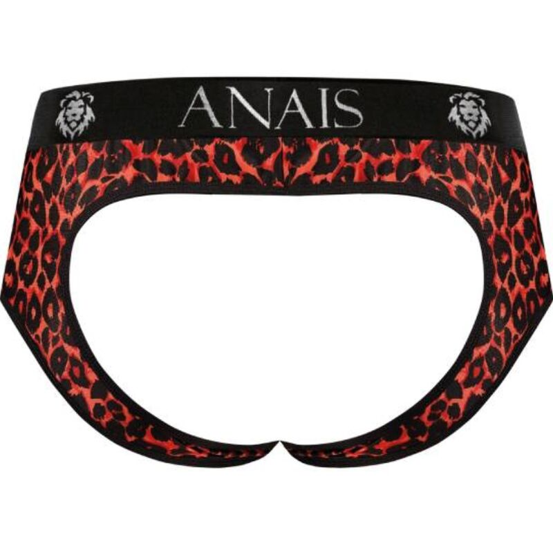 ANAIS MEN JOCK Bikini Tribal Jock Xl — vue arrière