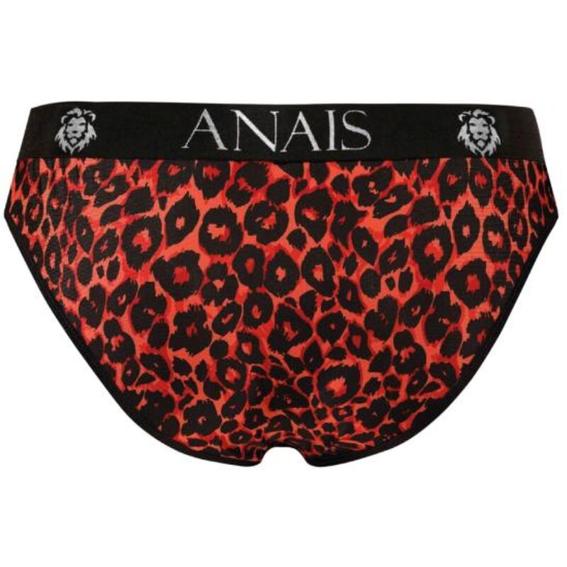 ANAIS MEN SLIP & THONG Slip Tribal Xl — vue arrière