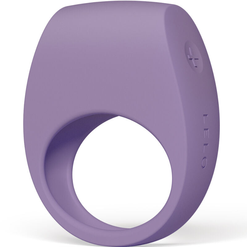 LELO ANNEAU VIBRATEUR VIOLETTE TOR 3 - Aura Intime