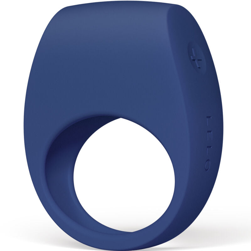 LELO ANNEAU VIBRATEUR TOR 3 BLEU - Aura Intime