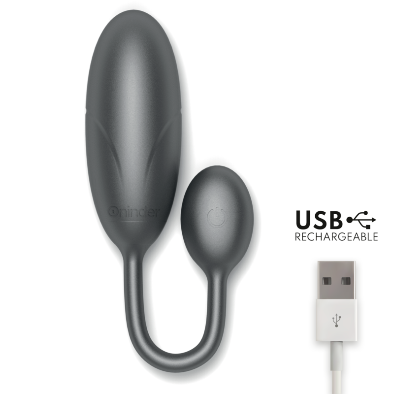 ONINDER Uf Vibrant Denver Noir 7 X 2,7 Cm Application Gratuite — accessoires inclus