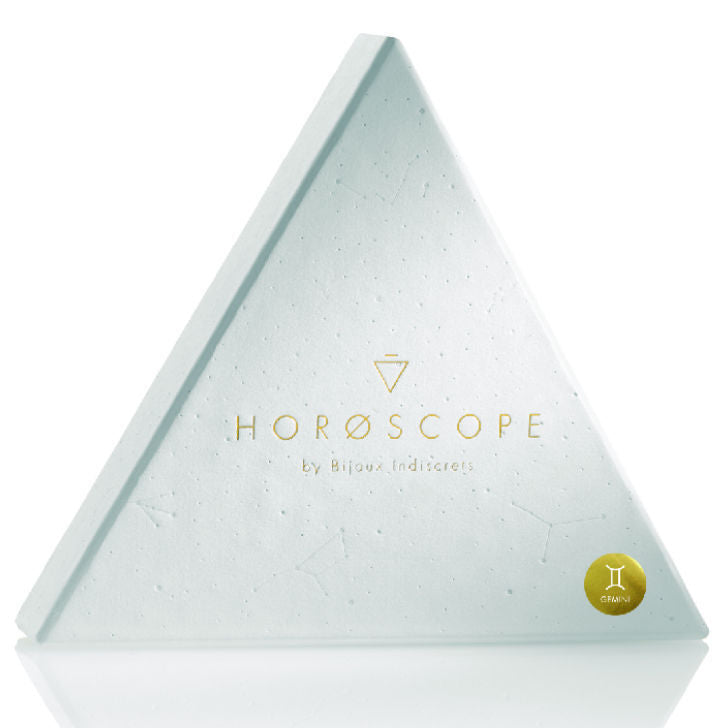 BIJOUX HOROSCOPE KIT HOROSCOPE INDISCRETS LION - Aura Intime