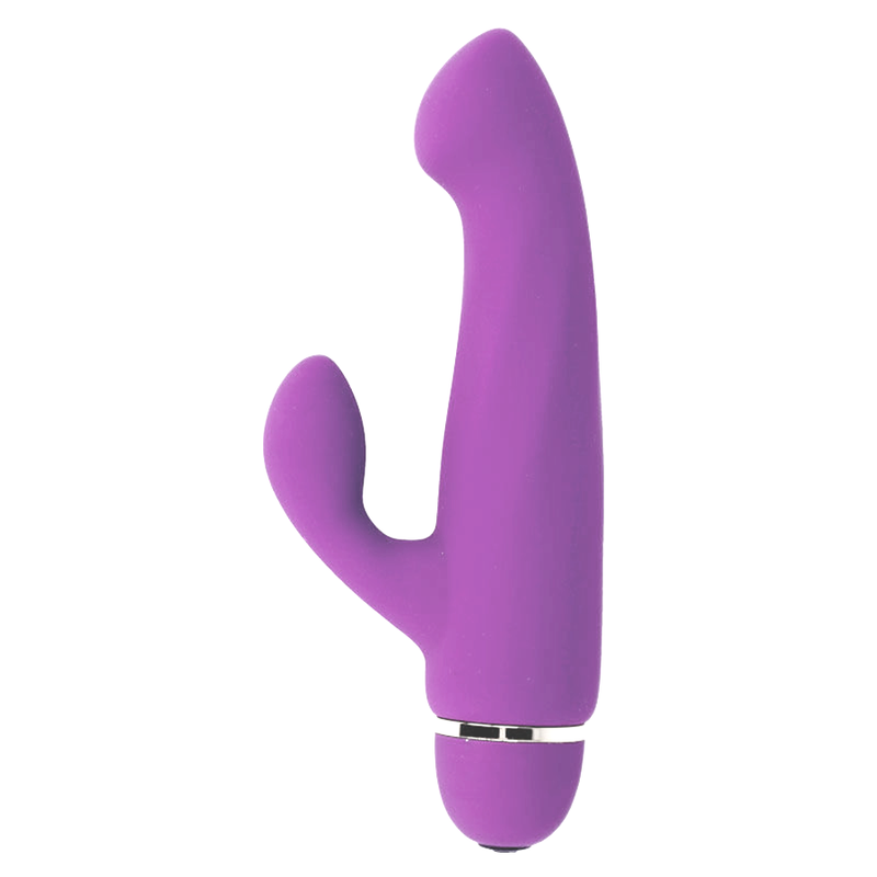 INTENSE HIGH TECH Boral 20 Vitesses Silicone Lilas — vue alternative
