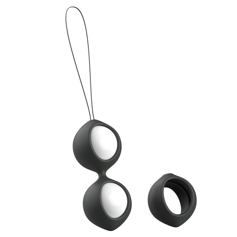B SWISH Bfit Classic Flex Noir 28 G. — vue alternative